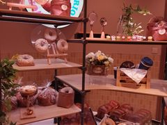 -巴黎贝甜(银城东苑店)