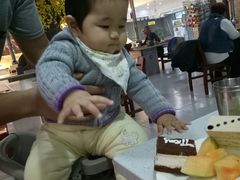 -小科自助海鲜烧肉(高区店)