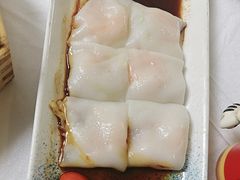 -鹿鸣酒家(越秀店)