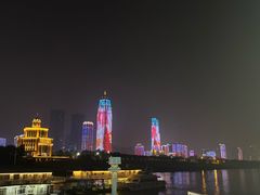 -武汉两江游览·夜游长江(汉口粤汉码头)