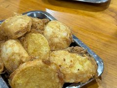 -陈氏肥蛤(小纬六路总店)