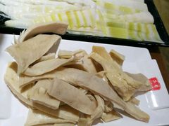 -香传承重庆火锅(直营中山路店)