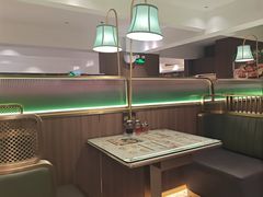 -凤来茶餐·粤菜馆(珠江新城店)