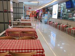 -西贝(上海我格广场店)