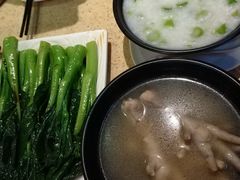 -喜鹊茶点.啫煲(车陂店)