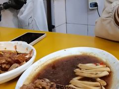 美味鱿鱼筒-甜甜屋(解放中路店)