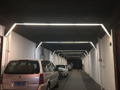 -鲍师傅糕点(江苏路店)