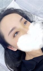 点击看大图 -Verywang半永久纹眉•仪器野生眉