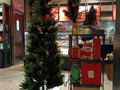 -星巴克臻选(南京金茂览秀城店)