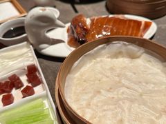 -金鸭季·北京烤鸭(深业上城店)