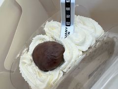 -卷们·现制生日蛋糕·蓝风车动物奶油(金源店)