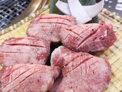 -黑牛の場烤肉(摩天活力城店)