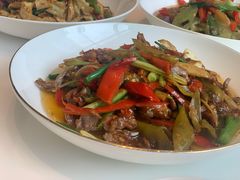 秘制鸡胗-辣公子·千岛湖私房菜(滨江店)