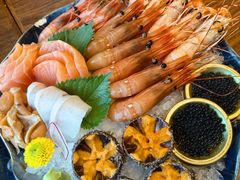 -田舍家Inakaya·炉端烧·铁板烧(天汇igc店)