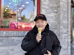 -吴裕泰(雍和宫店)