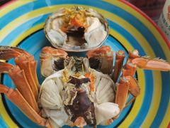 -乡乐园蟹庄·阳澄湖农家乐