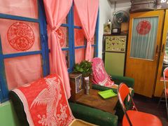 -永安里地摊烤肉(首创店)