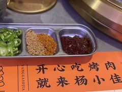 -杨小佳·齐齐哈尔烤肉·烤串(广州店)