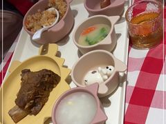 -西贝(紫荆广场店)