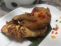 -四道菜·福建菜馆(新街口金鹰店)