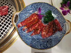 -千寻山野烤肉(中关村店)