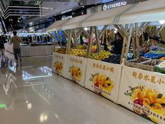 -万达广场(北京槐房店)