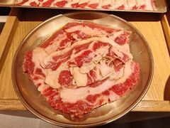 -西塔老太太泥炉烤肉(亚运村店)