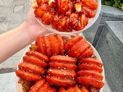 -必点海鲜·海肠捞饭大王(滨江道店)