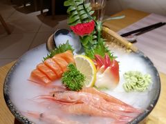 -三石铁板烧(紫竹桥店)