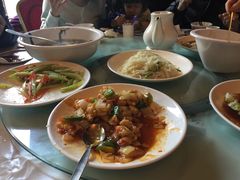 -鸿福酒家