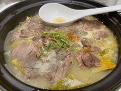 -A One Kitchen·南京精菜馆(晶丽酒店店)
