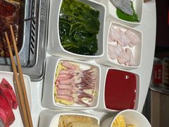 -海底捞火锅(汇一城店)