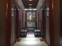 -仿膳饭庄(天安门店)