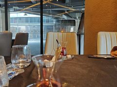-Efes Turkish & Mediterranean Cuisine 艾菲斯餐厅(陆家嘴店)