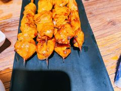 -辉记炭烧海鲜大排档·老字号(福田店)