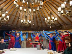 -九十九顶毡房(阜石路店)