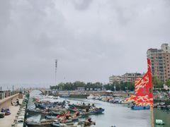 -悦海公园