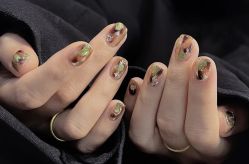 -LILY NAILS美甲美睫