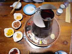-大明铜锅·烤涮坊·烧烤(新开路店)