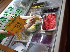 -千盛海南粉(金鸡岭店)