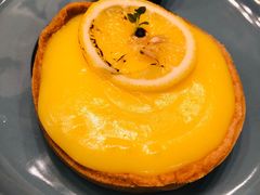 -醒味咖啡馆(南市桥巷店)