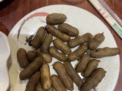 -金刚山烧烤(中山路店)