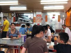 大堂-源记肠粉(华贵路店)