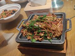 -九毛九西北菜(大东海店)