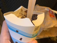 -麦当劳(宁波火车高铁站店)