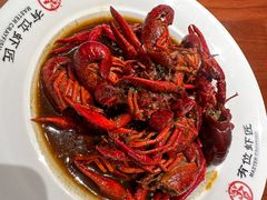 -有位虾匠·香辣蟹·小龙虾(李村店)