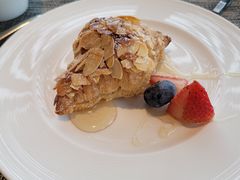 杏仁牛角-重庆尼依格罗酒店·欣厨Niccolo Kitchen