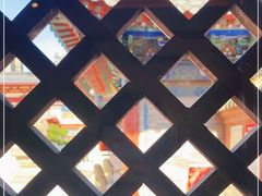 -天龙宝严素食馆(大兴善寺店)