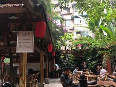 -香叶草中餐厅(川白楼店)