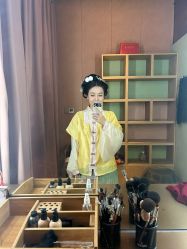 -盘子女人坊古装写真摄影(南京总店)